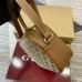 Gucci Blondie Mini Camera Bag in Original GG Canvas