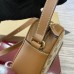 Gucci Blondie Mini Camera Bag in Original GG Canvas