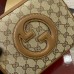 Gucci Blondie Mini Camera Bag in Original GG Canvas