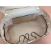 Gucci Ophidia Medium Travel Bag in Dusty Pink GG Supreme Canvas