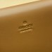 Gucci Dionysus Large Shoulder Bag in Brown GG Suede Leather