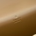 Gucci Dionysus Small Shoulder Bag in Brown GG Suede Leather