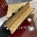 Gucci Dionysus Small Shoulder Bag in Brown GG Suede Leather