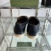 Gucci Mens Loafers with Horsebit in Black Leather