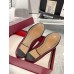 Gucci Womens Jordaan Loafers in Bordeaux Calfskin