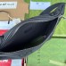 Gucci Belt Bag In Black Jumbo GG Canvas