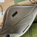 Gucci Belt Bag In Brown Jumbo GG Canvas