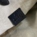 Gucci Belt Bag In Black GG Embossed Leather