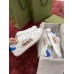 Gucci Womens Ace Sneakers with Disney Donald Duck