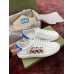 Gucci Womens Ace Sneakers with Disney Donald Duck