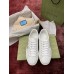 Gucci Womens Ace Sneakers with Disney Donald Duck