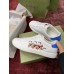 Gucci Womens Ace Sneakers with Disney Donald Duck