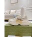 Gucci Womens Rhyton Sneakers with Gucci Tiger Print
