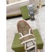 Gucci Womens Tennis 1977 Velcro Sneakers in Jumbo GG Canvas