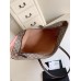 Gucci Medium Tote Bag in Beige GG Supreme Canvas