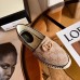 Gucci Espadrilles in GG Canvas with Double G