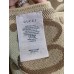 Gucci GG Jacquard Wool Scarf in Brown and Beige