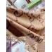 Gucci GG Cashmere Jacquard Scarf in Beige and Brown