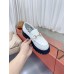 Gucci Womens Horsebit Loafers in White Leather with Lug Sole