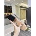 Gucci Blondie Ankle Boots in Beige GG Supreme Canvas
