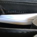 Gucci Zip Around Wallet in Black GG Supreme Canvas with Web