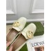 Gucci Blondie Pumps 55mm in White Leather
