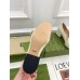 Gucci Blondie Pumps 55mm in White Leather