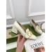 Gucci Blondie Pumps 55mm in White Leather