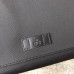 Gucci Messenger Bag in Black Techno Canvas