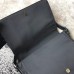 Gucci Messenger Bag in Black Techno Canvas