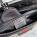 Gucci Messenger Bag in Beige GG Supreme Canvas