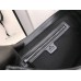 Gucci Flap Messenger Bag in Black GG Supreme Canvas