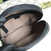 Gucci Small Backpack in Beige GG Supreme Canvas