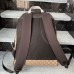 Gucci Backpack in GG Supreme Canvas with Web
