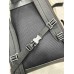 Gucci Soft Backpack in Beige GG Supreme Canvas