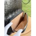 Gucci Small Backpack in Black Signature Leather