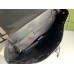 Gucci Tigers Backpack in Black GG Supreme Canvas