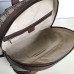 Gucci Ophidia Medium Backpack in GG Supreme Canvas