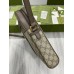 Gucci Ophidia Medium Messenger Bag in Beige GG Supreme Canvas