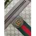 Gucci Ophidia Medium Messenger Bag in Beige GG Supreme Canvas