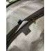 Gucci Ophidia Medium Messenger Bag in Beige GG Supreme Canvas