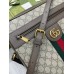 Gucci Ophidia Medium Messenger Bag in Beige GG Supreme Canvas