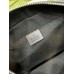 Gucci Messenger Bag in Black GG Supreme Canvas