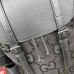 Gucci Backpack in Black Jumbo GG Canvas