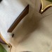 Gucci Sling Backpack in GG Supreme Canvas with Interlocking G
