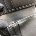 Gucci Bi-fold Wallet In Black Signature Leather