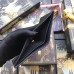 Gucci Bi-fold Wallet In Black Signature Leather