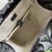 Gucci Ophidia GG Medium Backpack in Grey Supreme Canvas