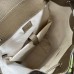 Gucci Backpack in Taupe Jumbo GG Leather
