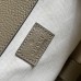 Gucci Backpack in Taupe Jumbo GG Leather